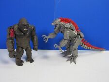 Mechagodzilla godzilla kong for sale  WHITCHURCH