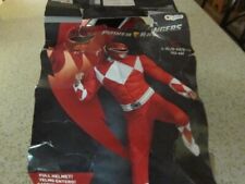 adult power ranger costume for sale  Fayetteville