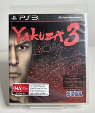 Yakuza 3 - Jogo PlayStation 3 PS3 - Completo com CD e Manual - Frete Grátis comprar usado  Enviando para Brazil