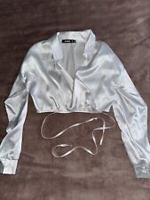 Women missguided white for sale  PRESCOT