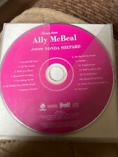 Songs ally mcbeal for sale  North Augusta