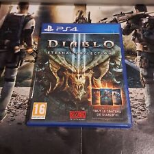 Usado, Diablo III 3 Eternal Collection - PS4 PlayStation 4 comprar usado  Enviando para Brazil