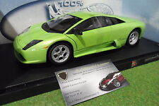 Lamborghini murcielago vert d'occasion  Rochefort-Montagne