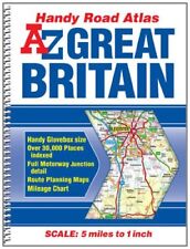 Great britain handy for sale  UK
