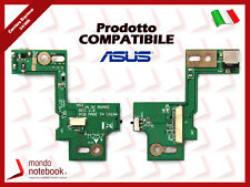 Power jack switch usato  Palermo