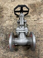 Marck 1/2” Stainless Steel Manual Flanged Gate Valve for sale  Shipping to South Africa