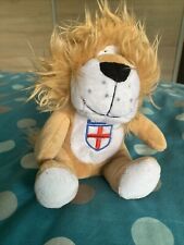England mascot lion for sale  MANSFIELD