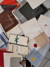 Men handkerchief lot for sale  Sarasota