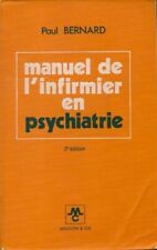 3199892 manuel infirmier d'occasion  France