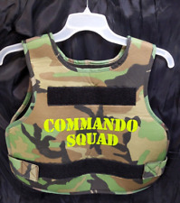 Rubies commando squad for sale  Woonsocket