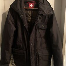 Wellensteyn icehouse jacke gebraucht kaufen  Stade