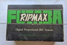 Futaba Ripmax M6 Digital Proportional R/C System for sale  Shipping to South Africa