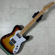 Fender japan thinline for sale  Shipping to Ireland