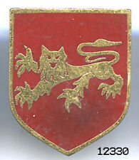 12330 .gendarmerie. insignes d'occasion  Castanet-Tolosan