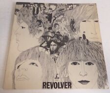 Beatles revolver vinyl for sale  LANCASTER