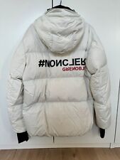 Moncler grenoble skijacke gebraucht kaufen  Unterhaching