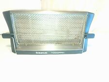 Usado, Grille-pain Toaster Vintage  Todopan Noir 700W #CKBD segunda mano  Embacar hacia Mexico