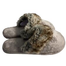 Pottery barn slippers for sale  Modesto