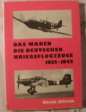 Ulrich elfrath deutschen gebraucht kaufen  Sprakensehl