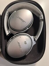Bose Quiet Comfort 35 Head Phone Noise Canceling AS IS for sale  Shipping to South Africa
