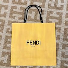 Fendi luxury shopping for sale  Dallas