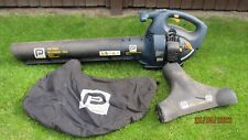 Petrol garden vac for sale  NOTTINGHAM