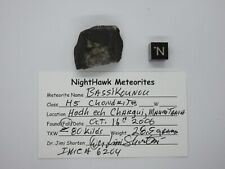 Bassikounou meteorite 28.5 for sale  Bisbee