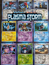 Plasma storm pokemon for sale  GILLINGHAM