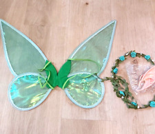 Girls fairy butterfly for sale  CANNOCK