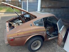 280z restoration project for sale  CANTERBURY