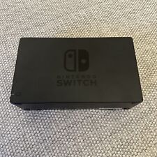 Nintendo switch dock for sale  SPENNYMOOR