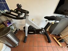 Technogym exercise spin for sale  WINCHESTER
