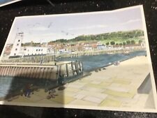 scarborough print for sale  WAKEFIELD