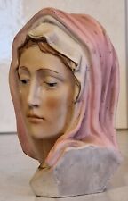 Statue sculpture catholique d'occasion  Tréguier