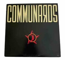 Communards synth pop for sale  Asheville