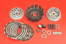 1992 - 2008 Suzuki RM125 RM 125 Hinson Clutch Basket Plates Hub Inner Outer, used for sale  Shipping to South Africa
