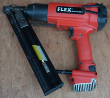 Flex bammer nail for sale  Shipping to Ireland