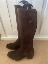 Dubarry downpatrick ladies for sale  TADCASTER