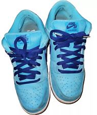 Zapatos Nike SB DUNK LOW PRO ""BLUE FURY"" 2020 sin caja | BQ6817-400 | Hombre talla 11 segunda mano  Embacar hacia Argentina