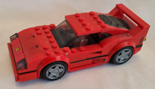 Lego ferrari f40 for sale  Kissimmee