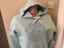 Ladies saltrock hoody for sale  AMMANFORD