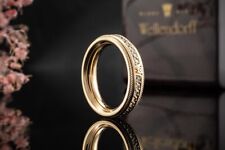 Wellendorff ring memoire gebraucht kaufen  Wegberg