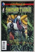 Swamp thing futures for sale  North Charleston