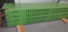 Style t41 oak for sale  TAMWORTH