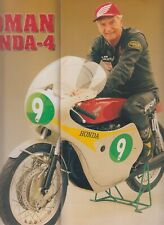 Motocicleta Honda 250 quatro cilindros coleção Grand Prix Racer comprar usado  Enviando para Brazil