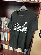 Camiseta Red Scare "Capo" comprar usado  Enviando para Brazil
