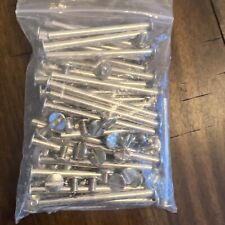 Pack chicago screw for sale  Beaufort