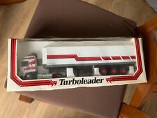 Turboleader 370 renault d'occasion  Mondeville