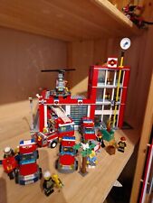 Lego city konvolut gebraucht kaufen  Berlin