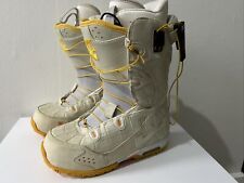 Snowboarding boots turtle for sale  READING